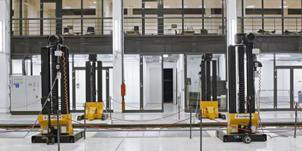 épület gépészeti a