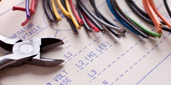 épületvillamosság